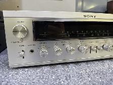 Sony STR-7065 Receiver For parts-AS IS - Photo 2