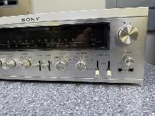Sony STR-7065 Receiver For parts-AS IS - Photo 3