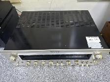 Sony STR-7065 Receiver For parts-AS IS - Photo 4