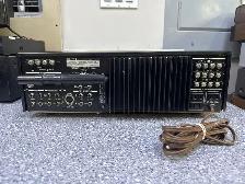 Sony STR-7065 Receiver For parts-AS IS - Photo 6