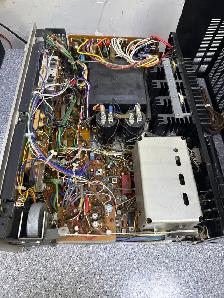 Sony STR-7065 Receiver For parts-AS IS - Photo 10
