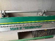 Plieuse en aluminium 8 et 6 pouce  avec cutter en aluminium - Photo 3