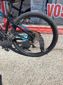 Vélo de montagne - Photo 2
