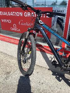 Vélo de montagne - Photo 3