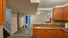 Spacious 2   1 Bedroom Basement Apartment for Rent in Markham (S - Photo 2