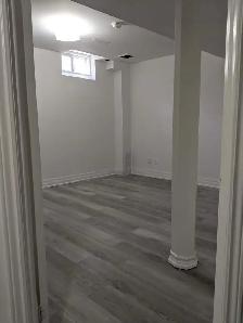 Spacious 2   1 Bedroom Basement Apartment for Rent in Markham (S - Photo 5