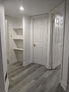Spacious 2   1 Bedroom Basement Apartment for Rent in Markham (S - Photo 6