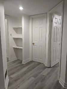 Spacious 2   1 Bedroom Basement Apartment for Rent in Markham (S - Photo 8