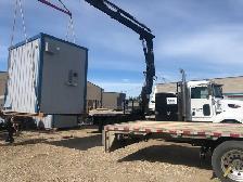 PICKER / CRANE TRUCK SERVICES — EDMONTON & SURROUNDING AREAS - Photo 2