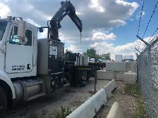 PICKER / CRANE TRUCK SERVICES — EDMONTON & SURROUNDING AREAS - Photo 4