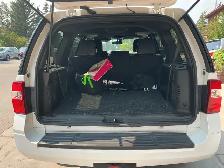 2010 Expedition Limited - Photo 5