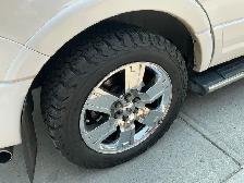 2010 Expedition Limited - Photo 6