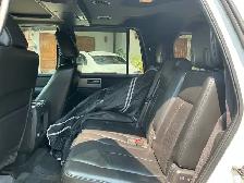 2010 Expedition Limited - Photo 9