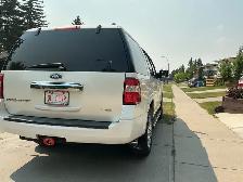 2010 Expedition Limited - Photo 10