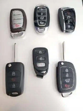 Car Locksmith Whitby | Lost Car Keys | Smart Keys | ignition fix
