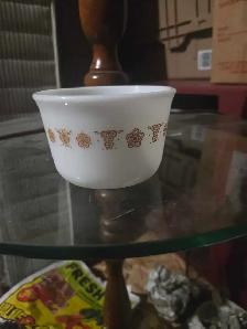 1970 Corelle Butterfly Gold Collection - Photo 4