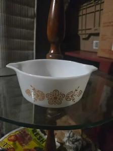 1970 Corelle Butterfly Gold Collection - Photo 5