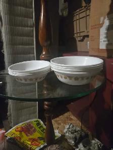 1970 Corelle Butterfly Gold Collection - Photo 6