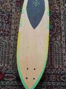 skate board