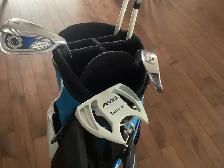 Set de golf Droitier (Neuf) - Photo 2