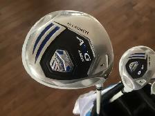 Set de golf Droitier (Neuf) - Photo 3