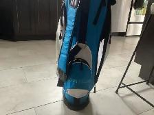 Set de golf Droitier (Neuf) - Photo 4