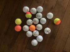 Set de golf Droitier (Neuf) - Photo 6