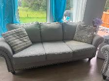 Selling Couches and Chair.. moving blow out sale !!