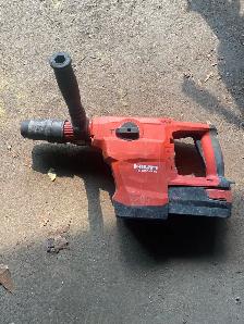Hilti te 500-A-36
