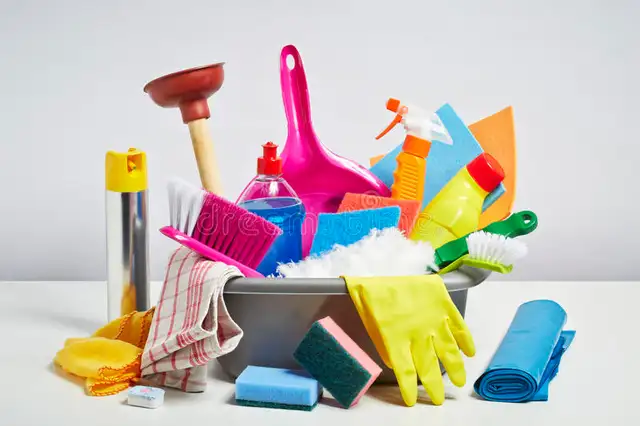 Hiring Now! Experiencd cleaners $20-$22/hour