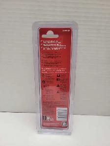 Milwaukee 2208-20 Dual Range Voltage Detector NEW - Photo 2