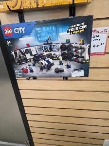 Lego sets - Photo 2