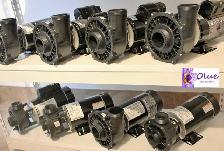 Hot Tub Pump Replacement – New & Rebuilt Pumps | Edmonton