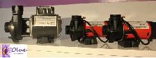 Hot Tub Pump Replacement – New & Rebuilt Pumps | Edmonton - Photo 3