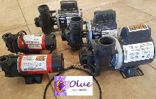 Hot Tub Pump Replacement – New & Rebuilt Pumps | Edmonton - Photo 4