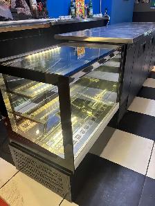 display merchandise cooler - Photo 2