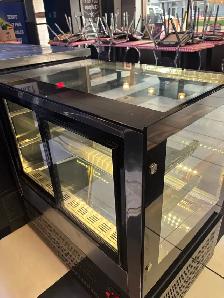 display merchandise cooler - Photo 3