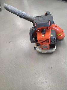 husqvarna 580bts backpack blower