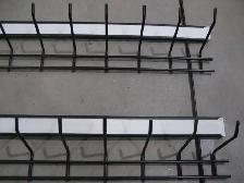 Parts rack / storage - Photo 2