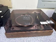 Dual 1226 Turntable For parts- AS IS - Photo 2