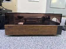 Dual 1226 Turntable For parts- AS IS - Photo 5