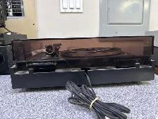 Dual 1226 Turntable For parts- AS IS - Photo 6