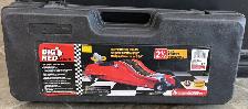 2 1/2 Ton Big Red Automotive Floor Jack with Handle in Case - Photo 3