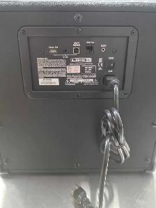line 6 spider v 30 guitar amp - Photo 2