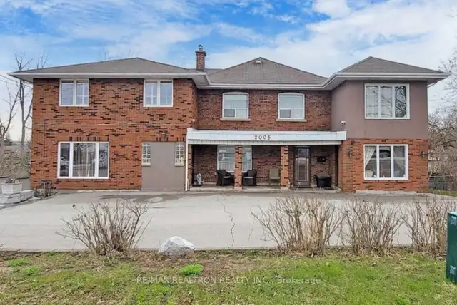 2 bedroom apartment for rent in Vaughan