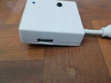 Nintendo Wii Rock Band Guitar Dongle Receiver WGTSELEA2B - Photo 4