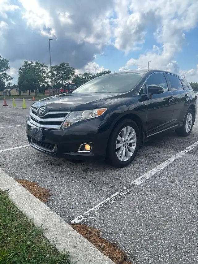 Toyota Venza 2013, 2,7,  FWD