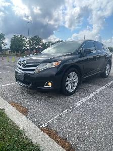 Toyota Venza 2013, 2,7,  FWD