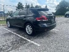 Toyota Venza 2013, 2,7,  FWD - Photo 3