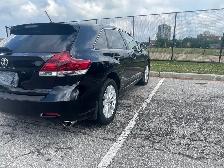 Toyota Venza 2013, 2,7,  FWD - Photo 4